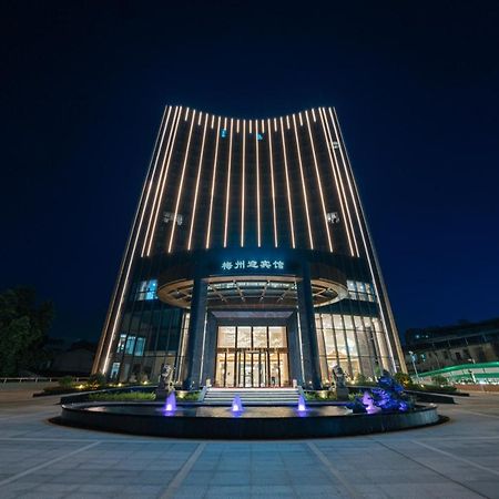 White Swan Guest House Meizhou Meizhou  Exterior foto