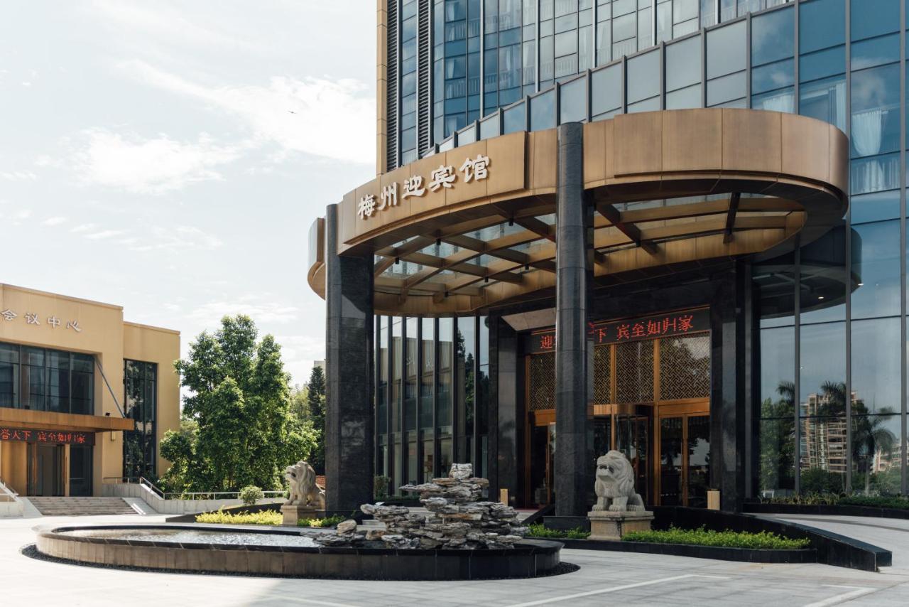 White Swan Guest House Meizhou Meizhou  Exterior foto