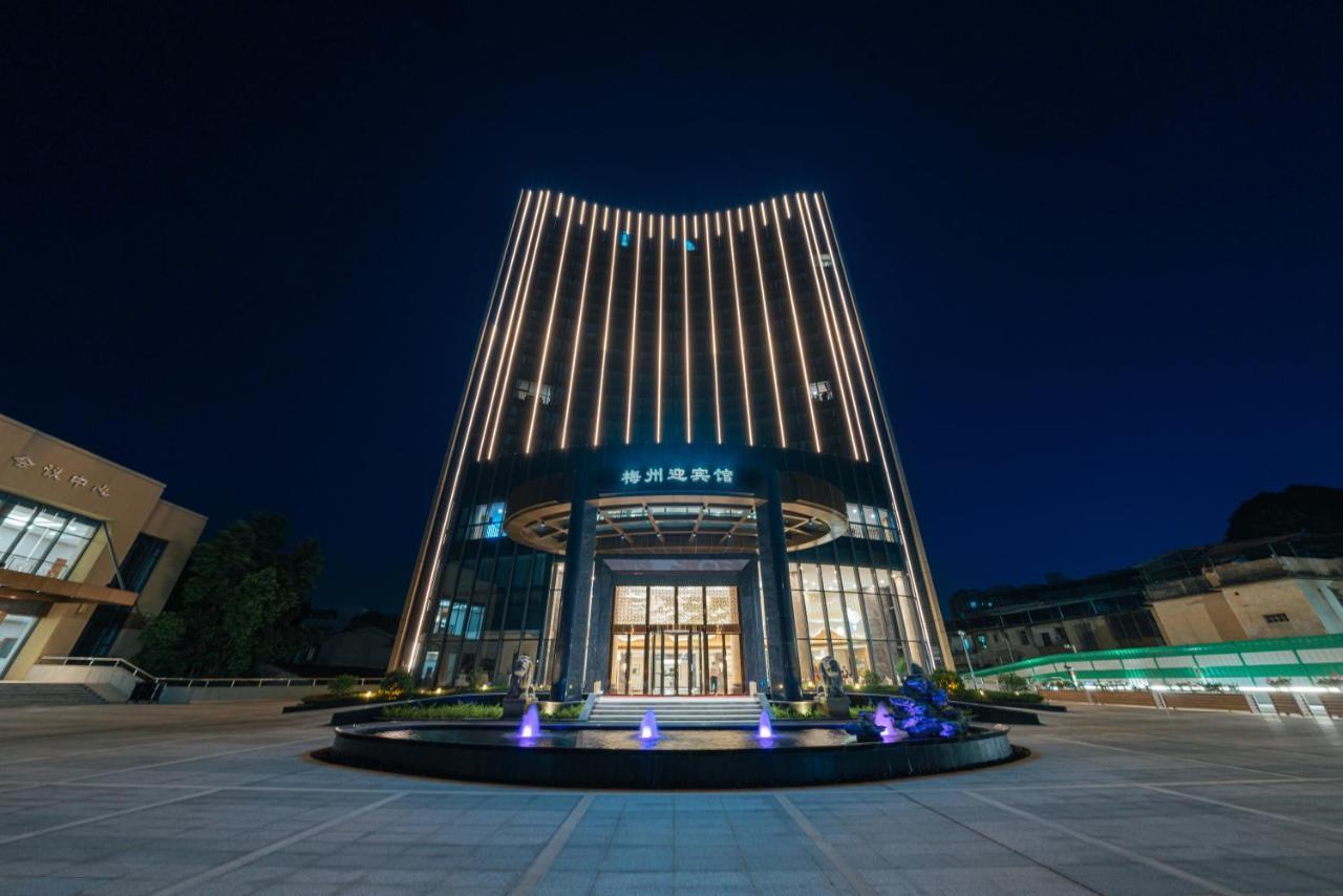 White Swan Guest House Meizhou Meizhou  Exterior foto
