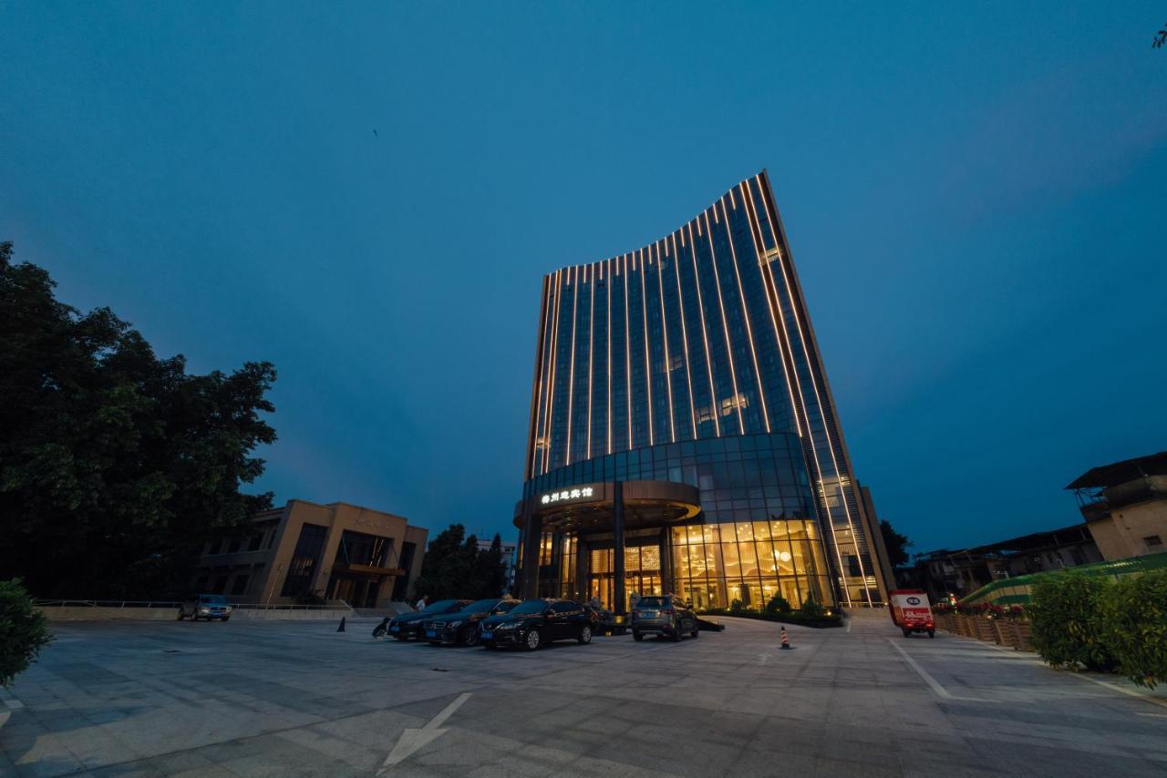 White Swan Guest House Meizhou Meizhou  Exterior foto
