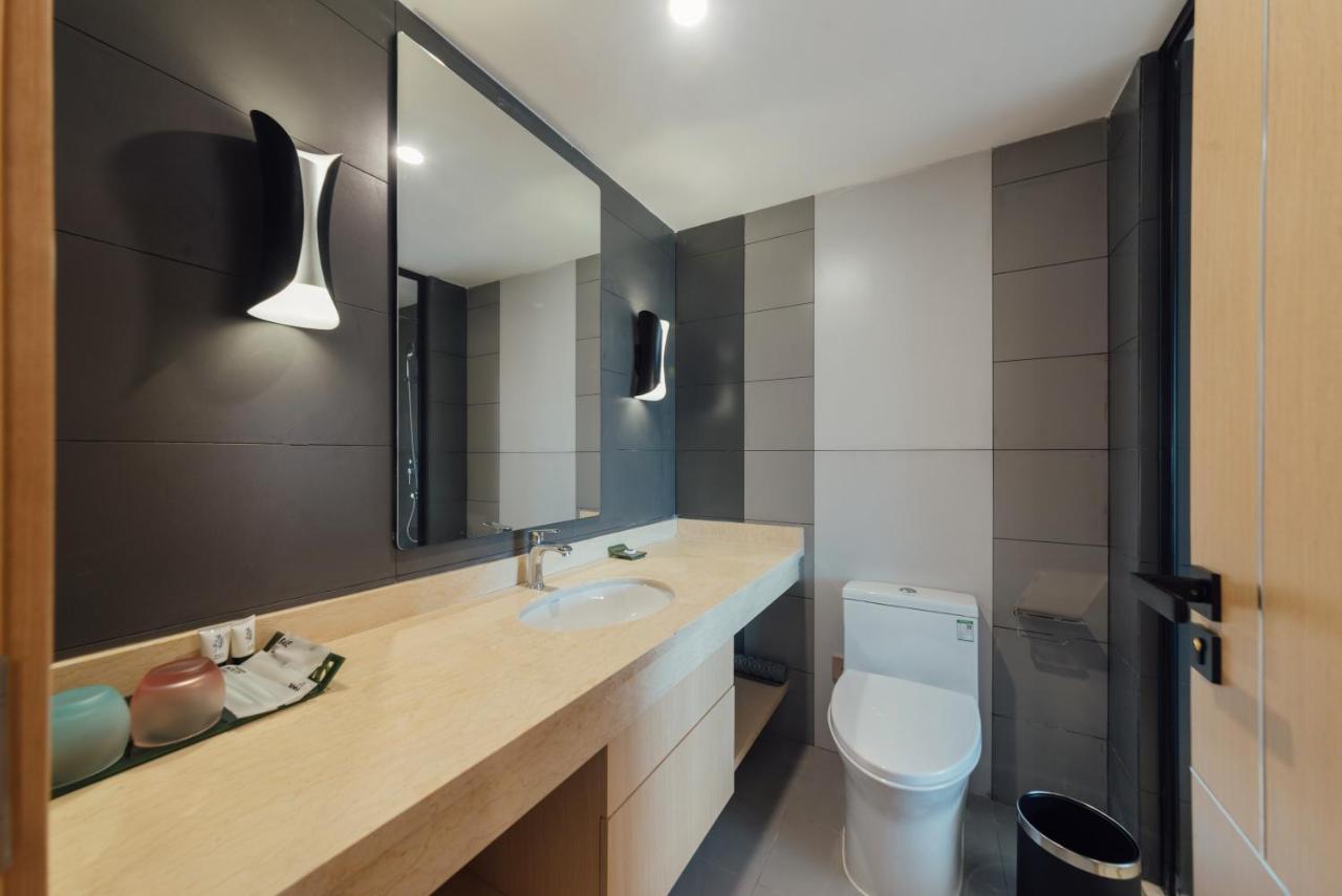 White Swan Guest House Meizhou Meizhou  Exterior foto