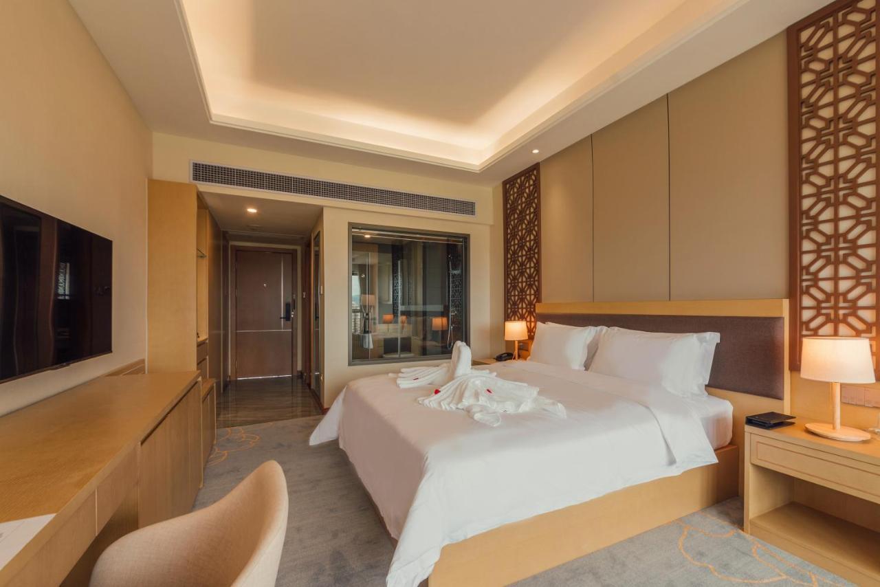 White Swan Guest House Meizhou Meizhou  Exterior foto