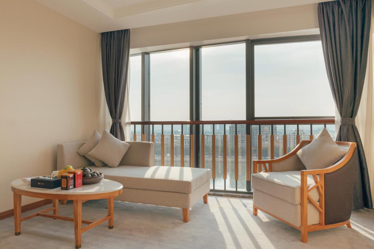 White Swan Guest House Meizhou Meizhou  Exterior foto