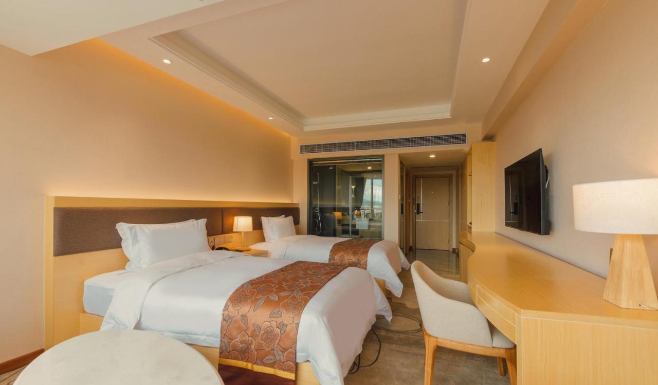 White Swan Guest House Meizhou Meizhou  Exterior foto