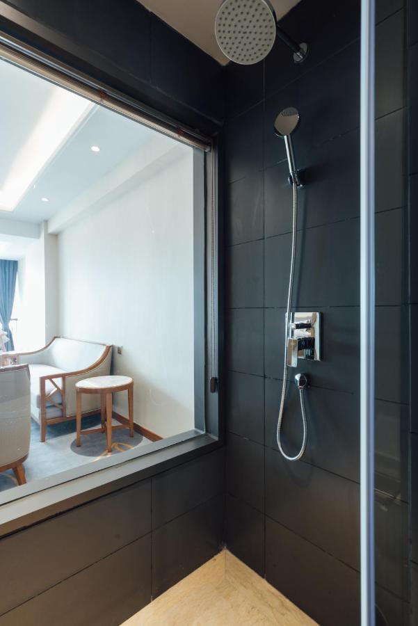 White Swan Guest House Meizhou Meizhou  Exterior foto