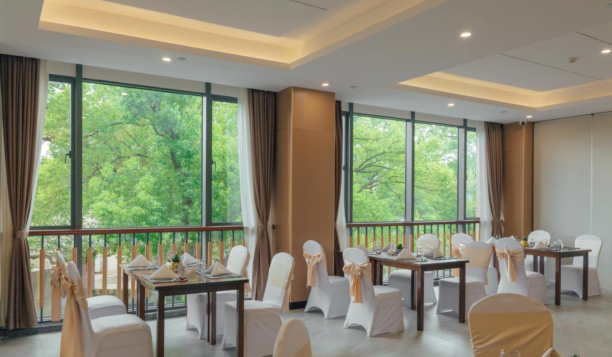 White Swan Guest House Meizhou Meizhou  Exterior foto